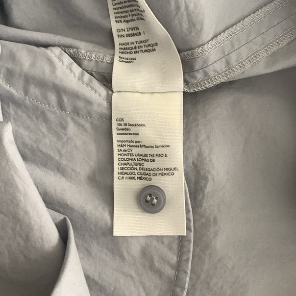 COS dress - Picture 6 of 6